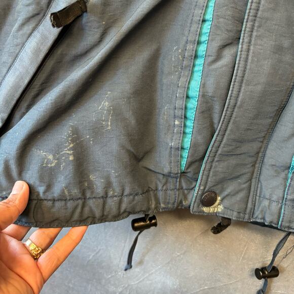 Vintage Obermeyer Altitude Ski Jacket Mens Medium Active Performance Outdoors - Picture 6 of 16